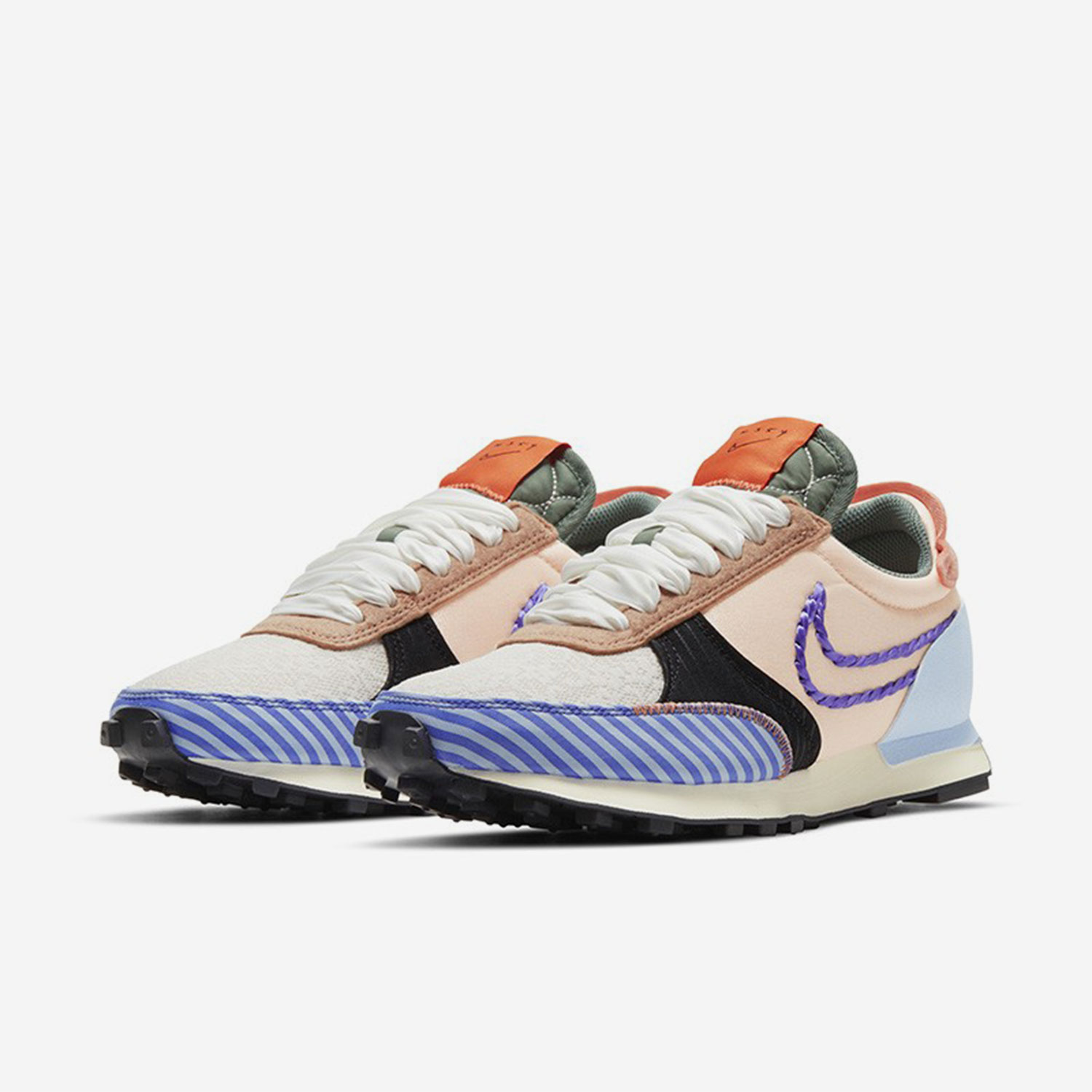 Nike Shoes Air Max 90 - Nike Originalprodukt Neue unisex dekonstruierte Low-Top-Sneaker